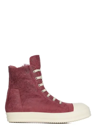 RICK OWENS – BUTY RU02E1890LSHC-1311