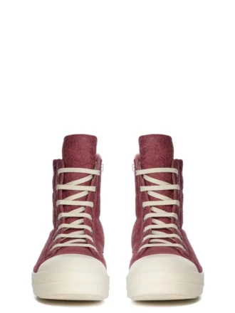 RICK OWENS – BUTY RU02E1890LSHC-1311
