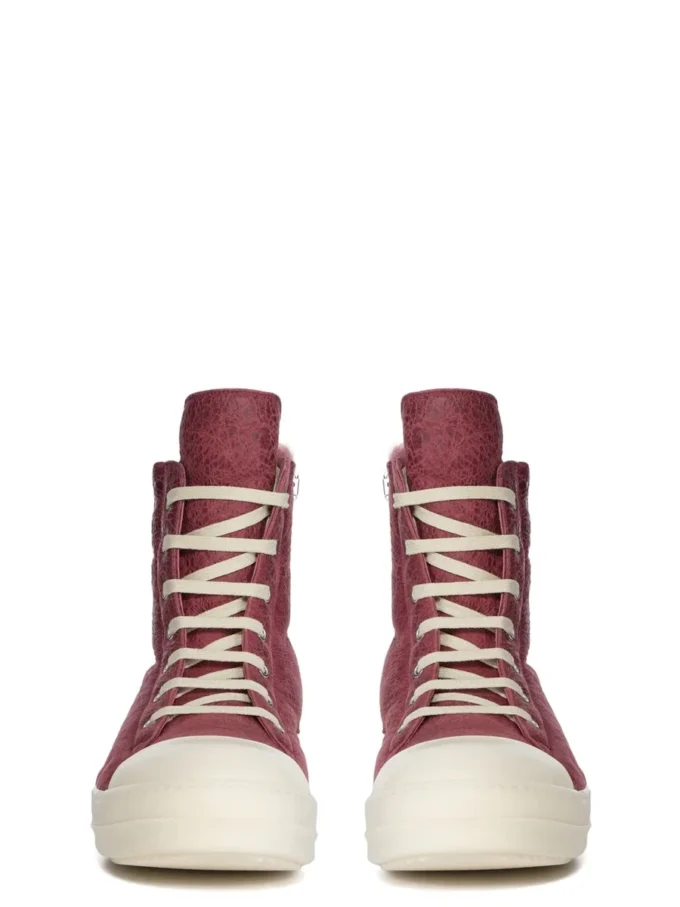 RICK OWENS – BUTY RU02E1890LSHC-1311