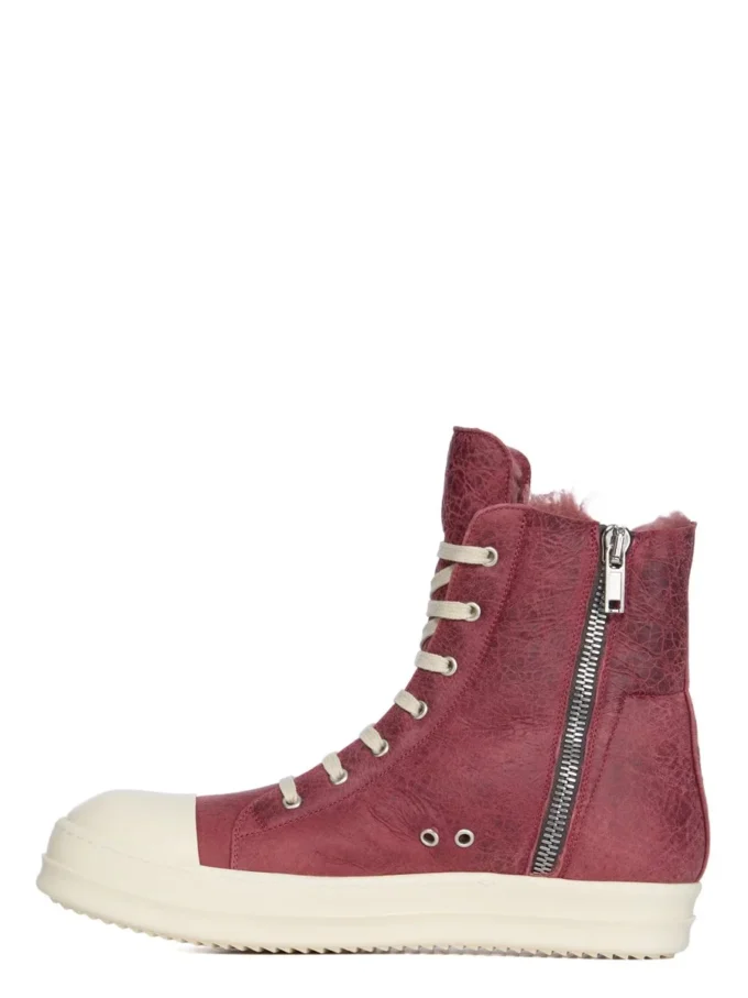 RICK OWENS – BUTY RU02E1890LSHC-1311