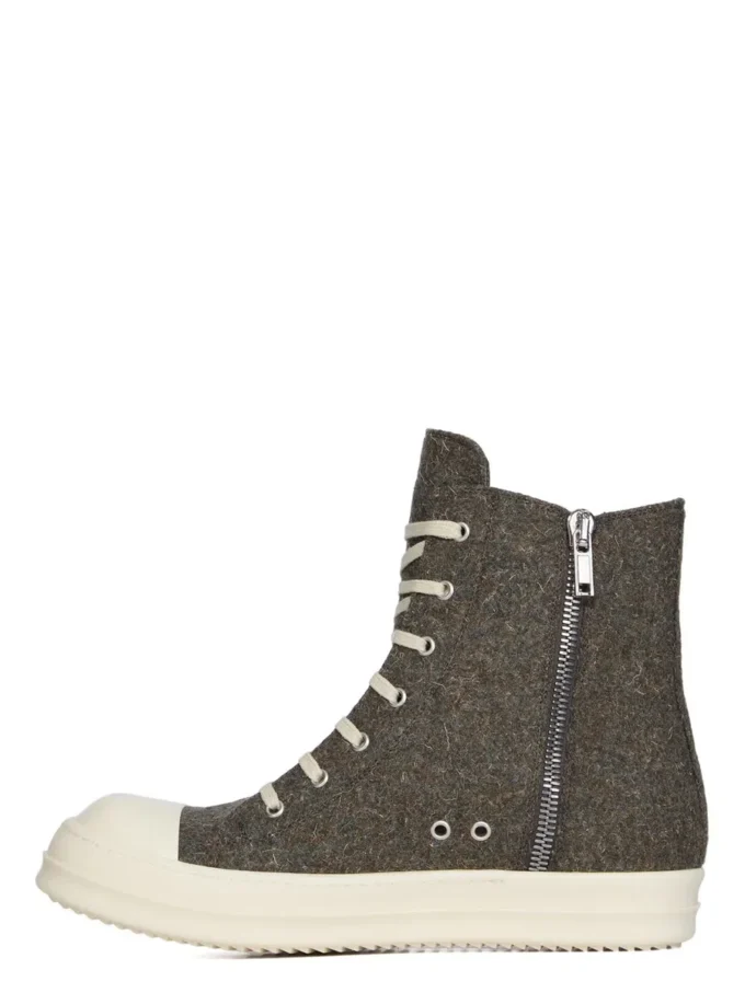 RICK OWENS – BUTY RU02E1890WRU-2511