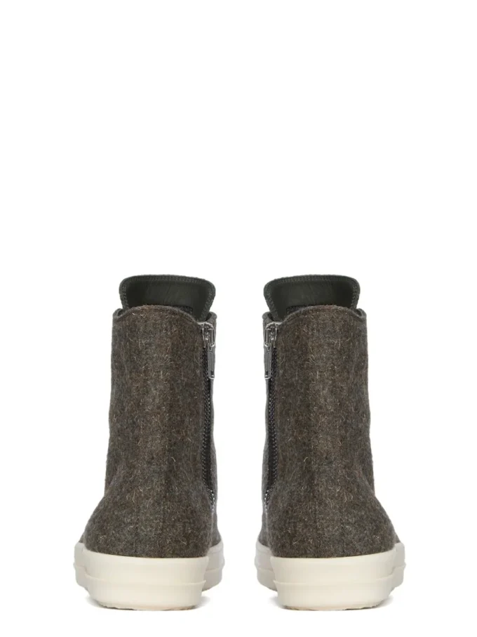 RICK OWENS – BUTY RU02E1890WRU-2511