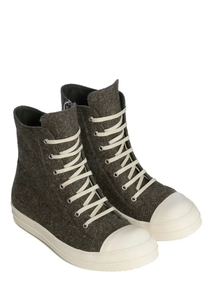 RICK OWENS – BUTY RU02E1890WRU-2511