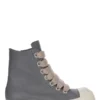 RICK OWENS – BUTY RU02E1892LCOW2-0611
