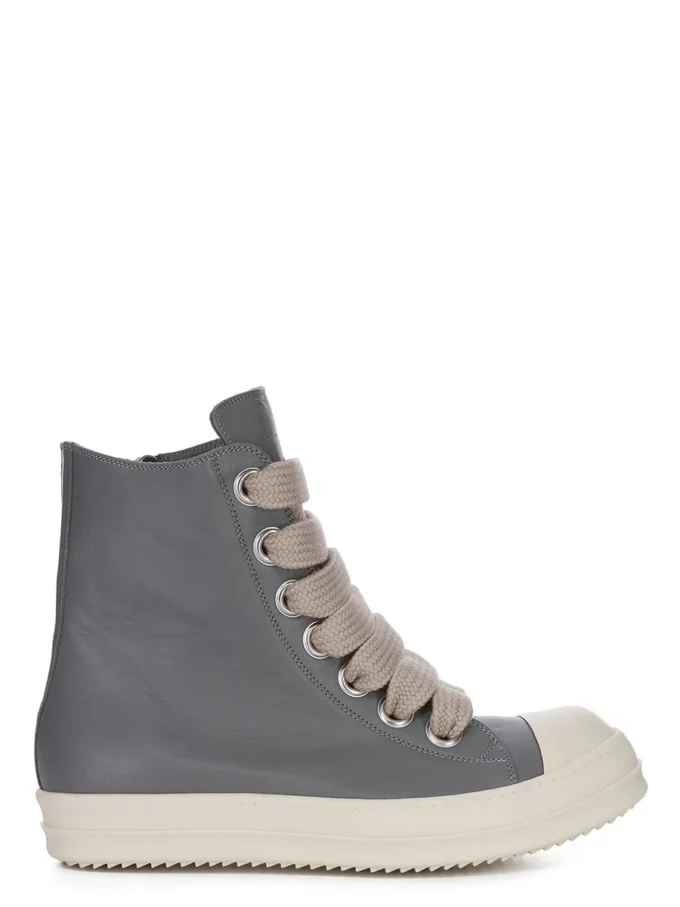 RICK OWENS – BUTY RU02E1892LCOW2-0611