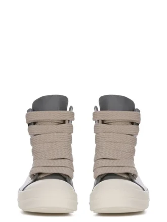 RICK OWENS – BUTY RU02E1892LCOW2-0611