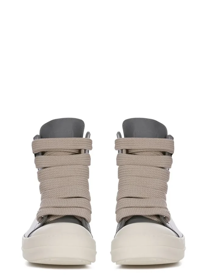 RICK OWENS – BUTY RU02E1892LCOW2-0611