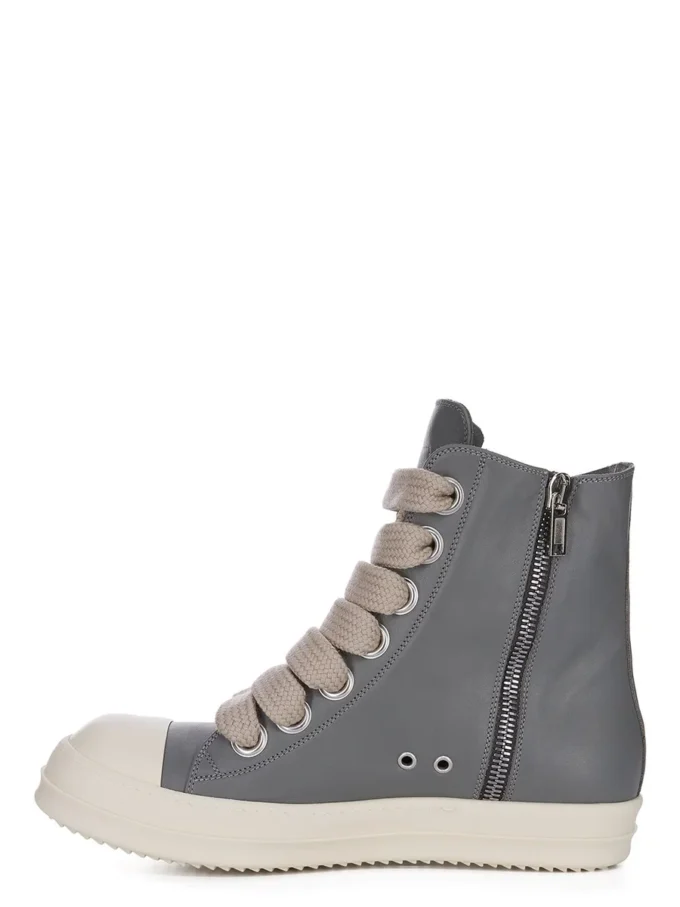 RICK OWENS – BUTY RU02E1892LCOW2-0611