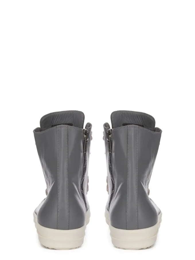 RICK OWENS – BUTY RU02E1892LCOW2-0611