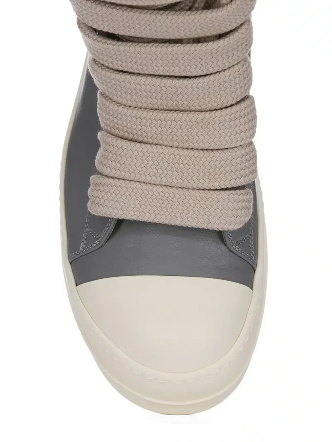 RICK OWENS – BUTY RU02E1892LCOW2-0611