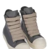 RICK OWENS – BUTY RU02E1892LCOW2-0611