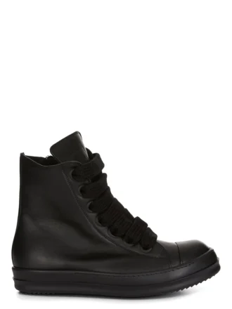 RICK OWENS – BUTY RU02E1892LCOW2-09ALL