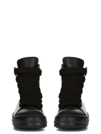 RICK OWENS – BUTY RU02E1892LCOW2-09ALL