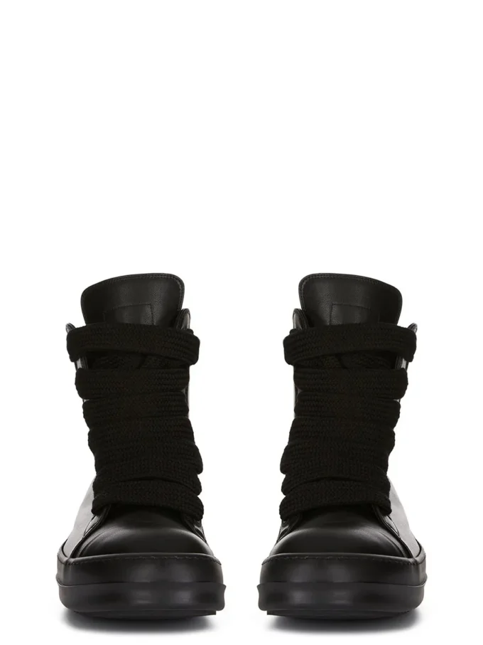 RICK OWENS – BUTY RU02E1892LCOW2-09ALL