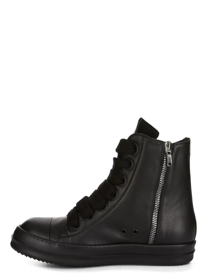 RICK OWENS – BUTY RU02E1892LCOW2-09ALL