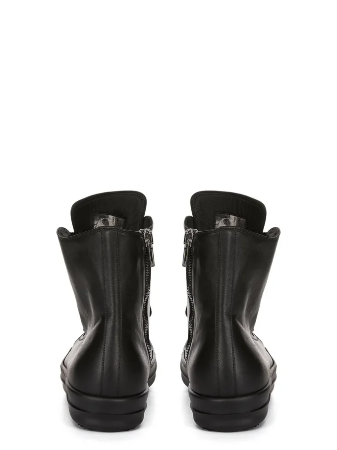 RICK OWENS – BUTY RU02E1892LCOW2-09ALL
