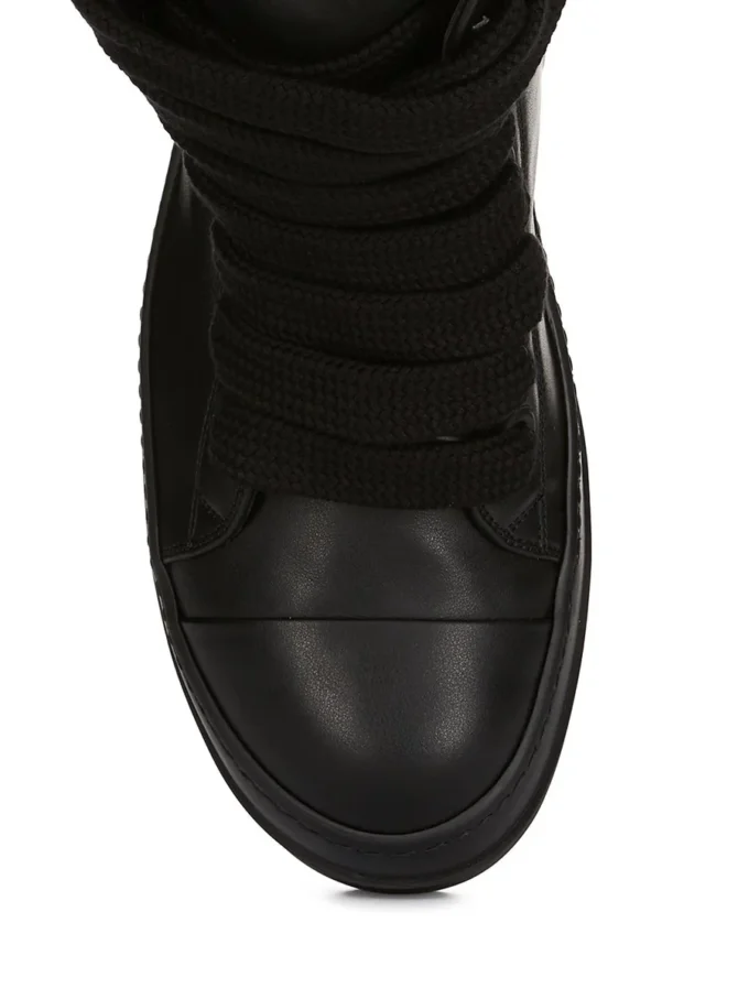 RICK OWENS – BUTY RU02E1892LCOW2-09ALL