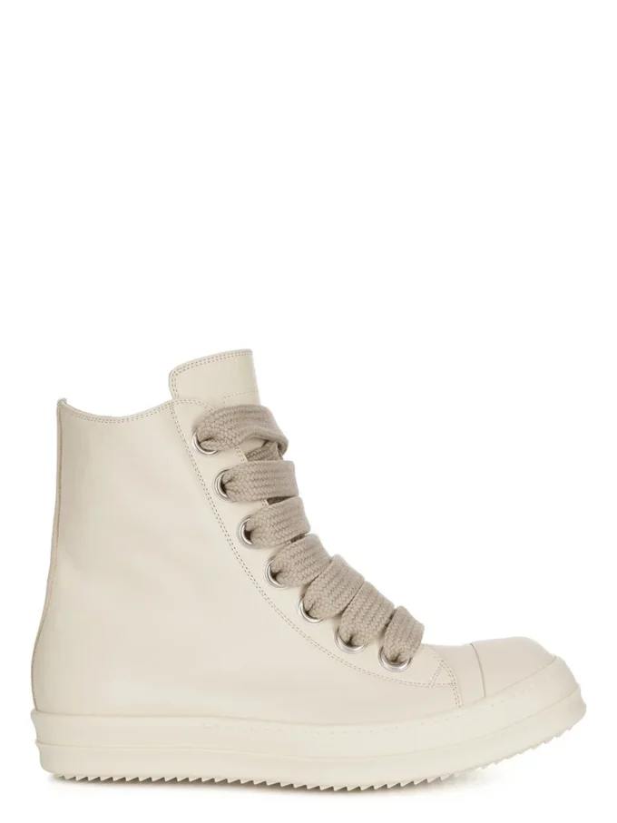 RICK OWENS – BUTY RU02E1892LCOW2-1111