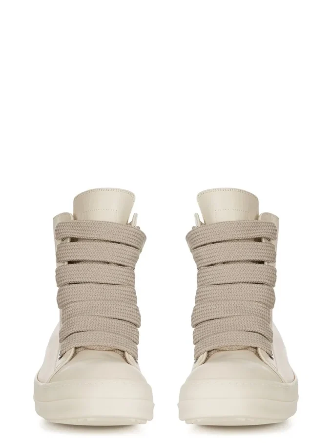 RICK OWENS – BUTY RU02E1892LCOW2-1111