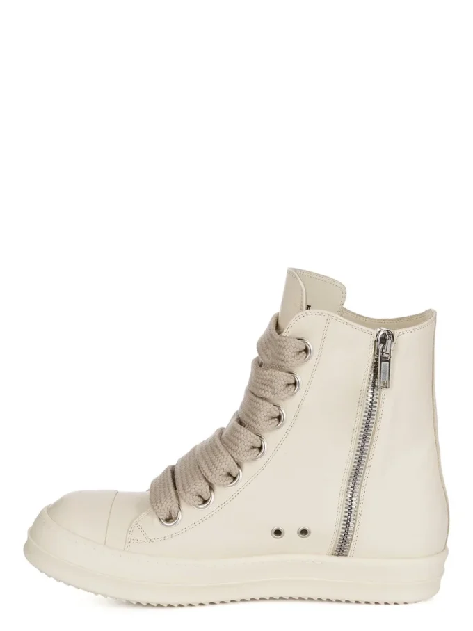 RICK OWENS – BUTY RU02E1892LCOW2-1111