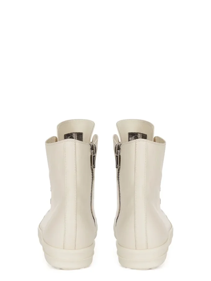 RICK OWENS – BUTY RU02E1892LCOW2-1111