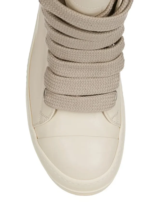 RICK OWENS – BUTY RU02E1892LCOW2-1111