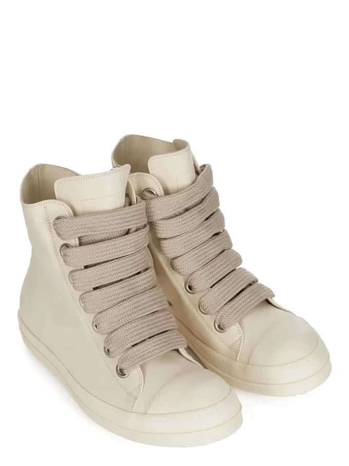 RICK OWENS – BUTY RU02E1892LCOW2-1111