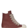 RICK OWENS – BUTY RU02E1892LCOW2-1311