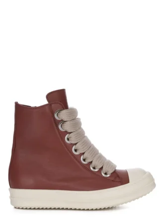 RICK OWENS – BUTY RU02E1892LCOW2-1311