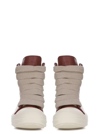 RICK OWENS – BUTY RU02E1892LCOW2-1311