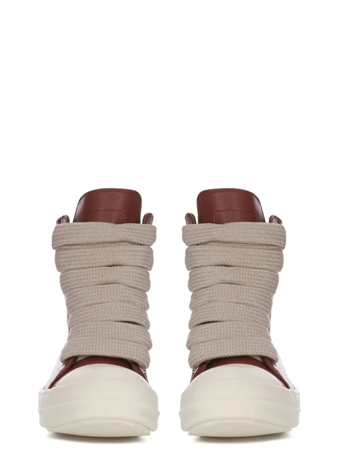 RICK OWENS – BUTY RU02E1892LCOW2-1311