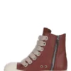 RICK OWENS – BUTY RU02E1892LCOW2-1311