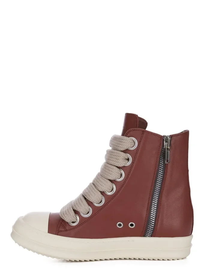 RICK OWENS – BUTY RU02E1892LCOW2-1311