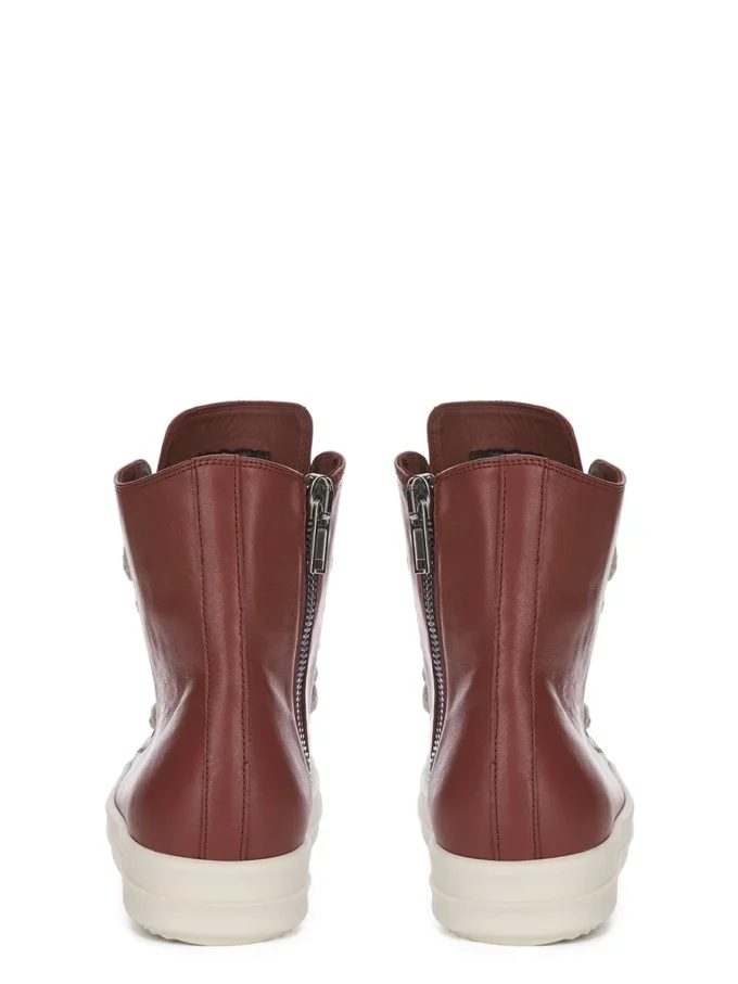 RICK OWENS – BUTY RU02E1892LCOW2-1311