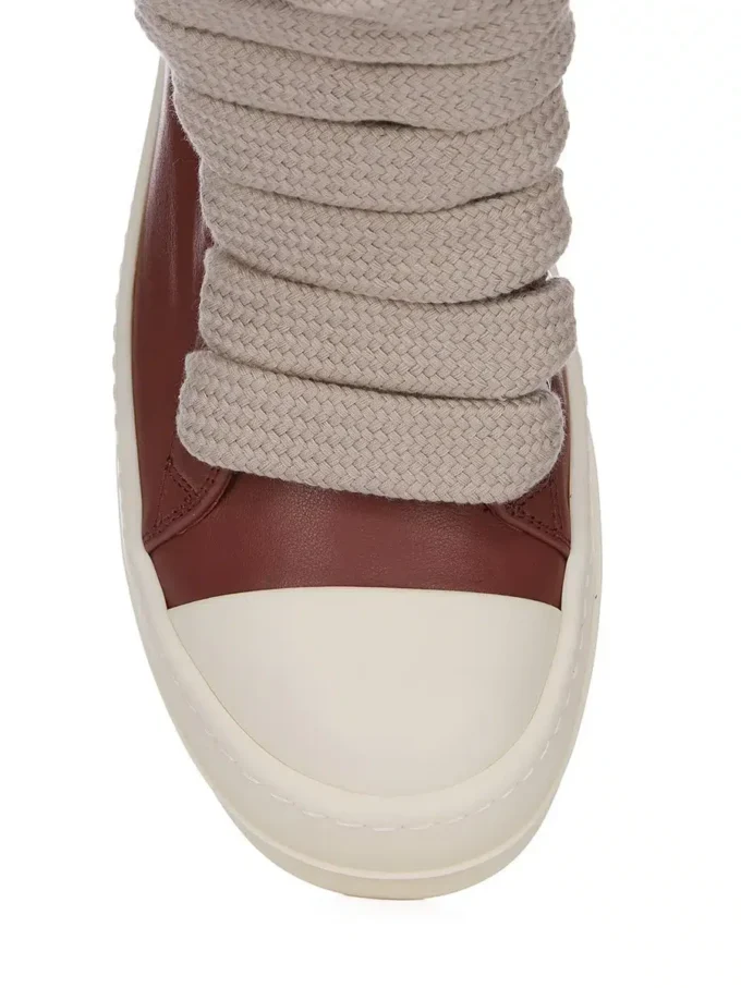 RICK OWENS – BUTY RU02E1892LCOW2-1311