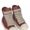 RICK OWENS – BUTY RU02E1892LCOW2-1311