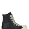 RICK OWENS – BUTY RU02E1892LCOW2-911