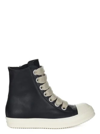 RICK OWENS – BUTY RU02E1892LCOW2-911