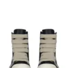 RICK OWENS – BUTY RU02E1892LCOW2-911
