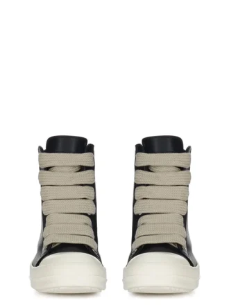 RICK OWENS – BUTY RU02E1892LCOW2-911