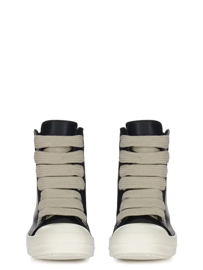 RICK OWENS – BUTY RU02E1892LCOW2-911