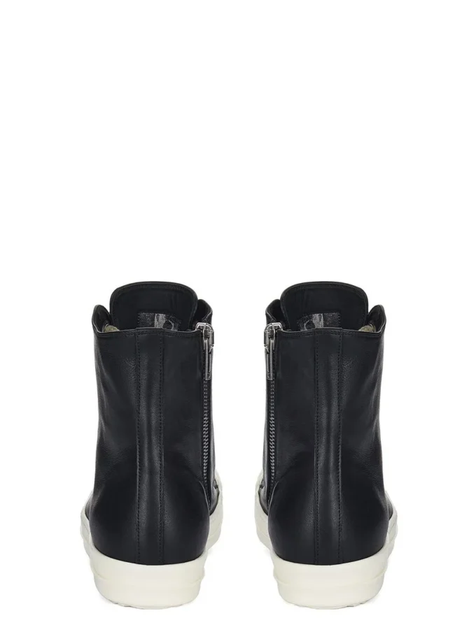 RICK OWENS – BUTY RU02E1892LCOW2-911
