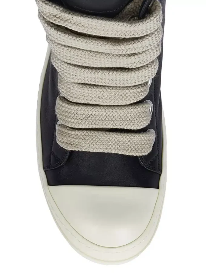 RICK OWENS – BUTY RU02E1892LCOW2-911