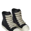 RICK OWENS – BUTY RU02E1892LCOW2-911