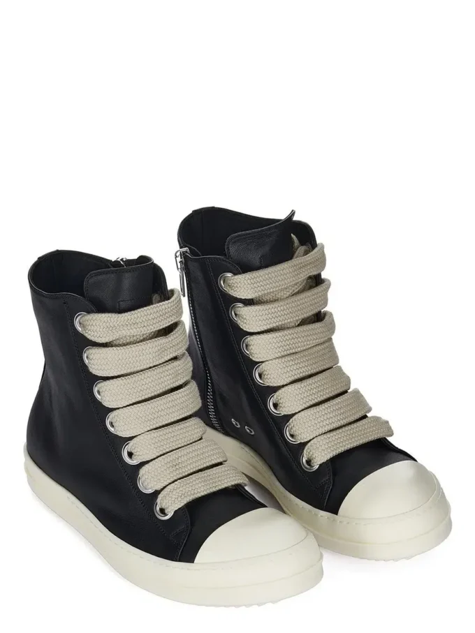 RICK OWENS – BUTY RU02E1892LCOW2-911