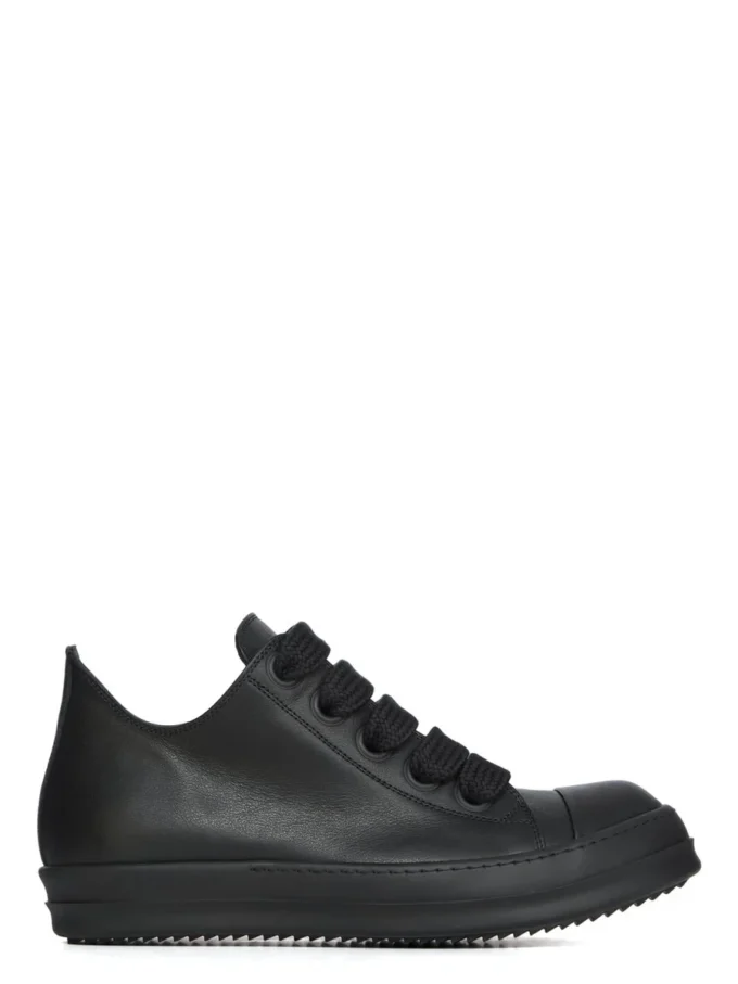 RICK OWENS – BUTY RU02E1893LCOW2-09ALL