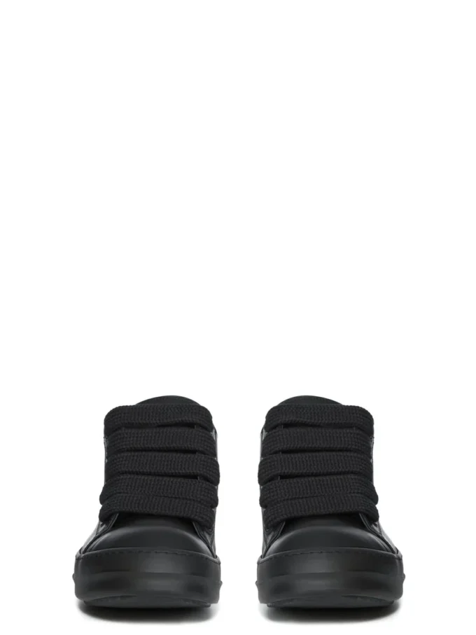 RICK OWENS – BUTY RU02E1893LCOW2-09ALL