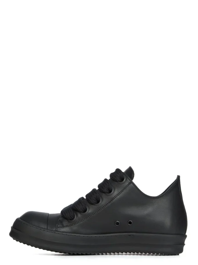 RICK OWENS – BUTY RU02E1893LCOW2-09ALL