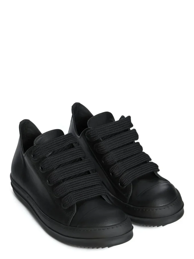 RICK OWENS – BUTY RU02E1893LCOW2-09ALL