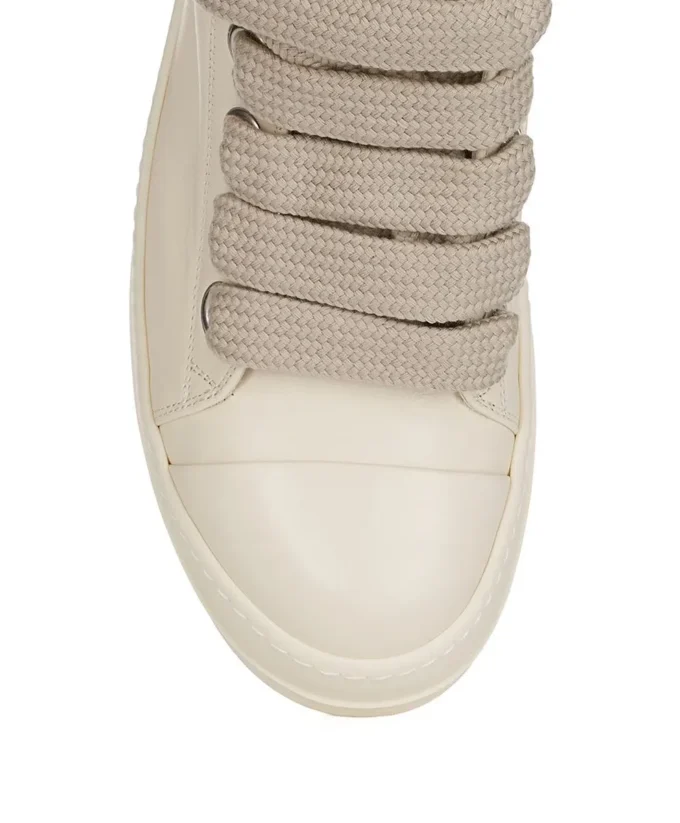 RICK OWENS – BUTY RU02E1893LCOW2-1111